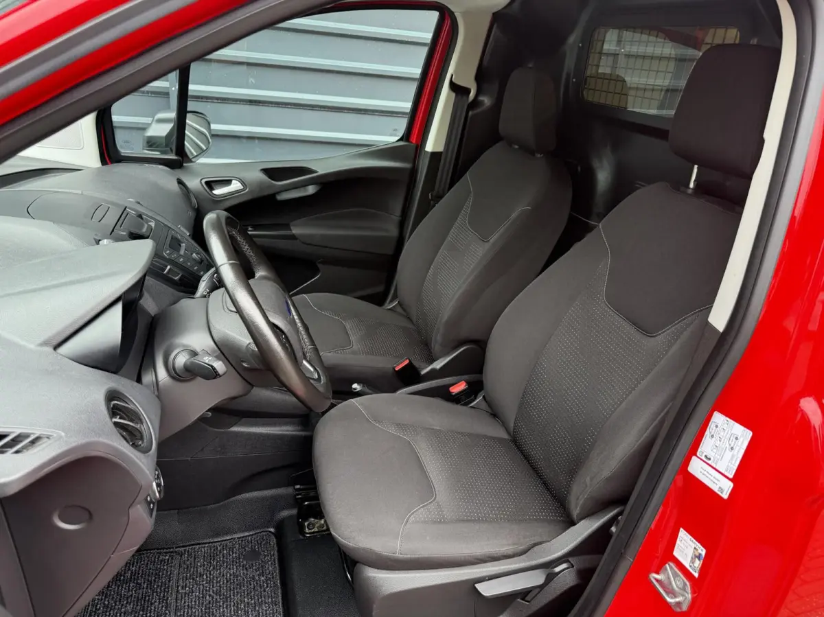 1.0 Benzine,Airco,Cruise,Stoelverwarming.