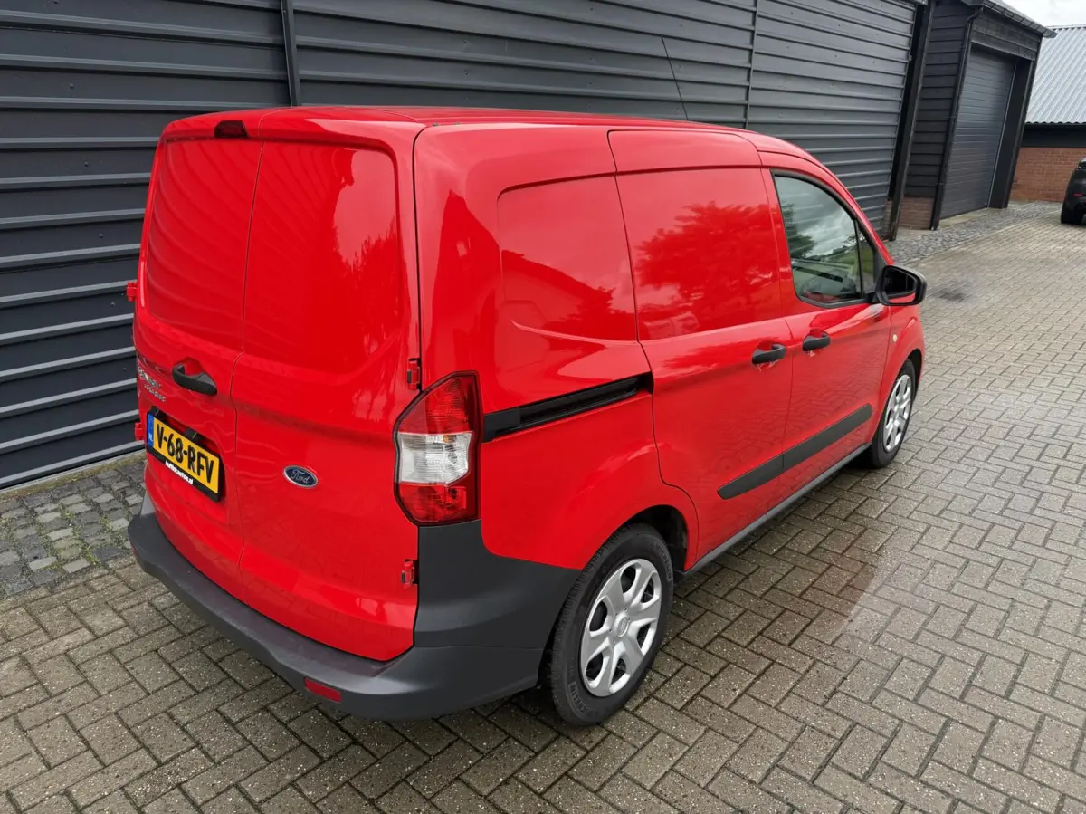 1.0 Benzine,Airco,Cruise,Stoelverwarming.
