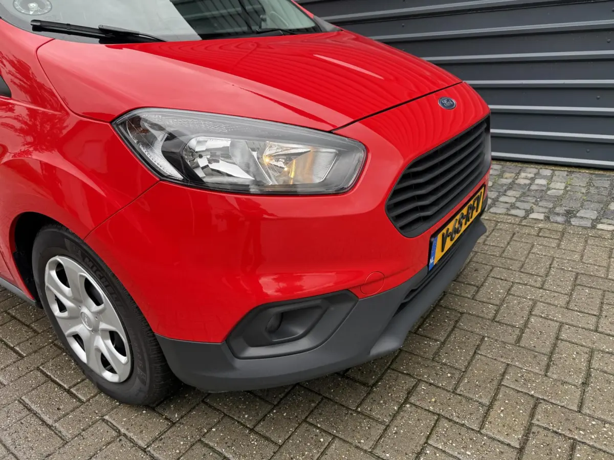 1.0 Benzine,Airco,Cruise,Stoelverwarming.