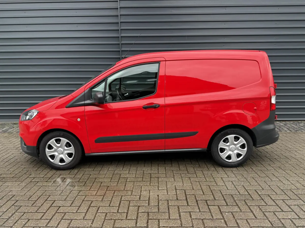 1.0 Benzine,Airco,Cruise,Stoelverwarming.