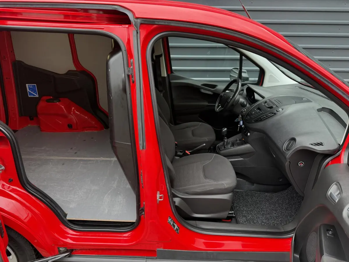 1.0 Benzine,Airco,Cruise,Stoelverwarming.