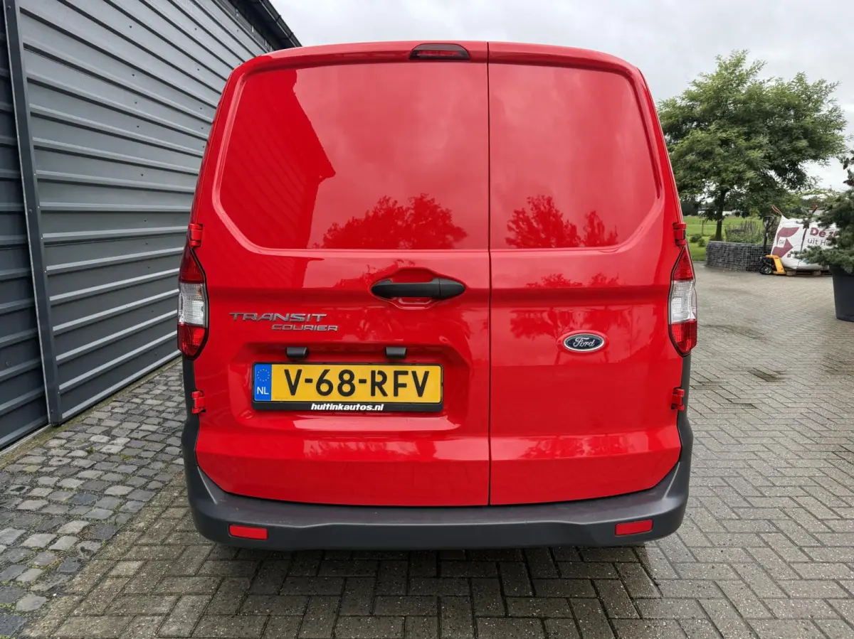 1.0 Benzine,Airco,Cruise,Stoelverwarming.