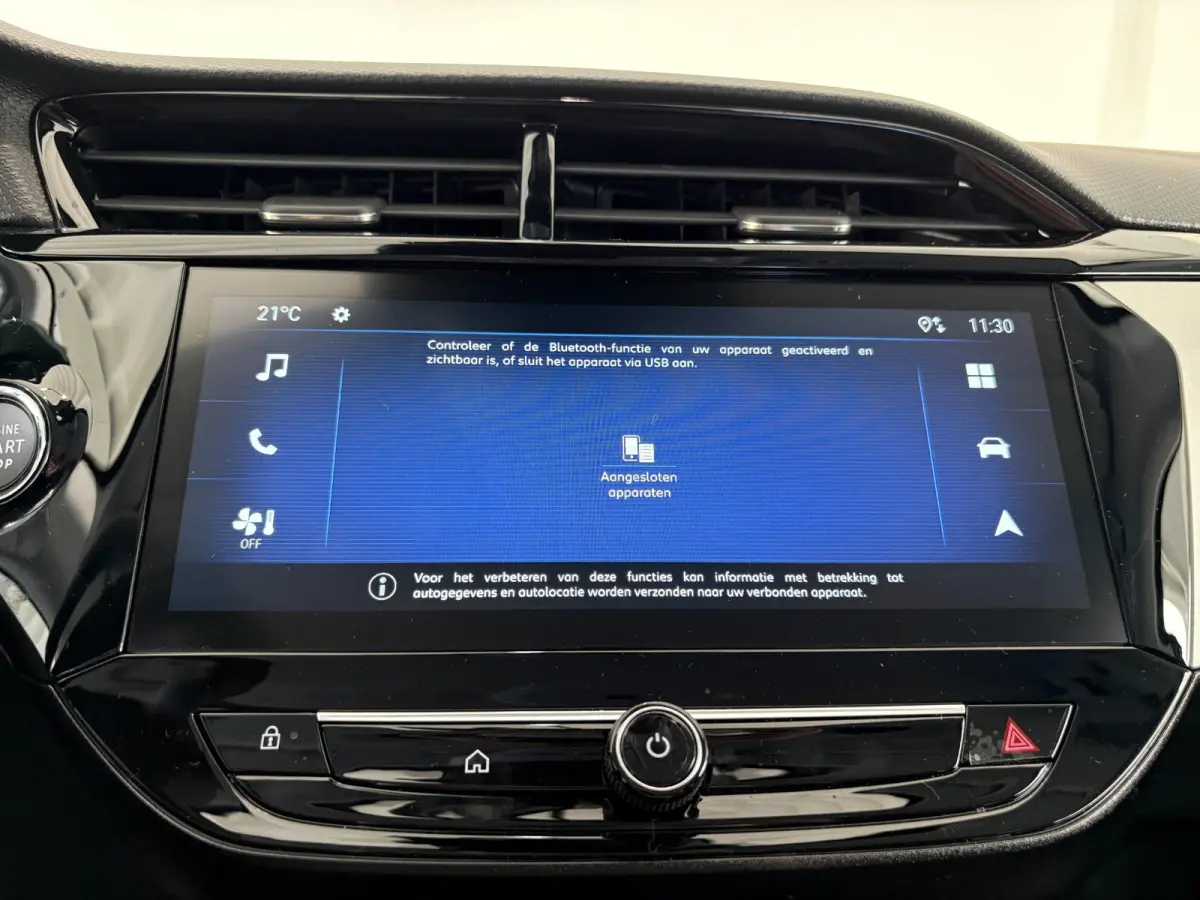 Electric Long Range Business Edition 51 kWh Leverbaar per november