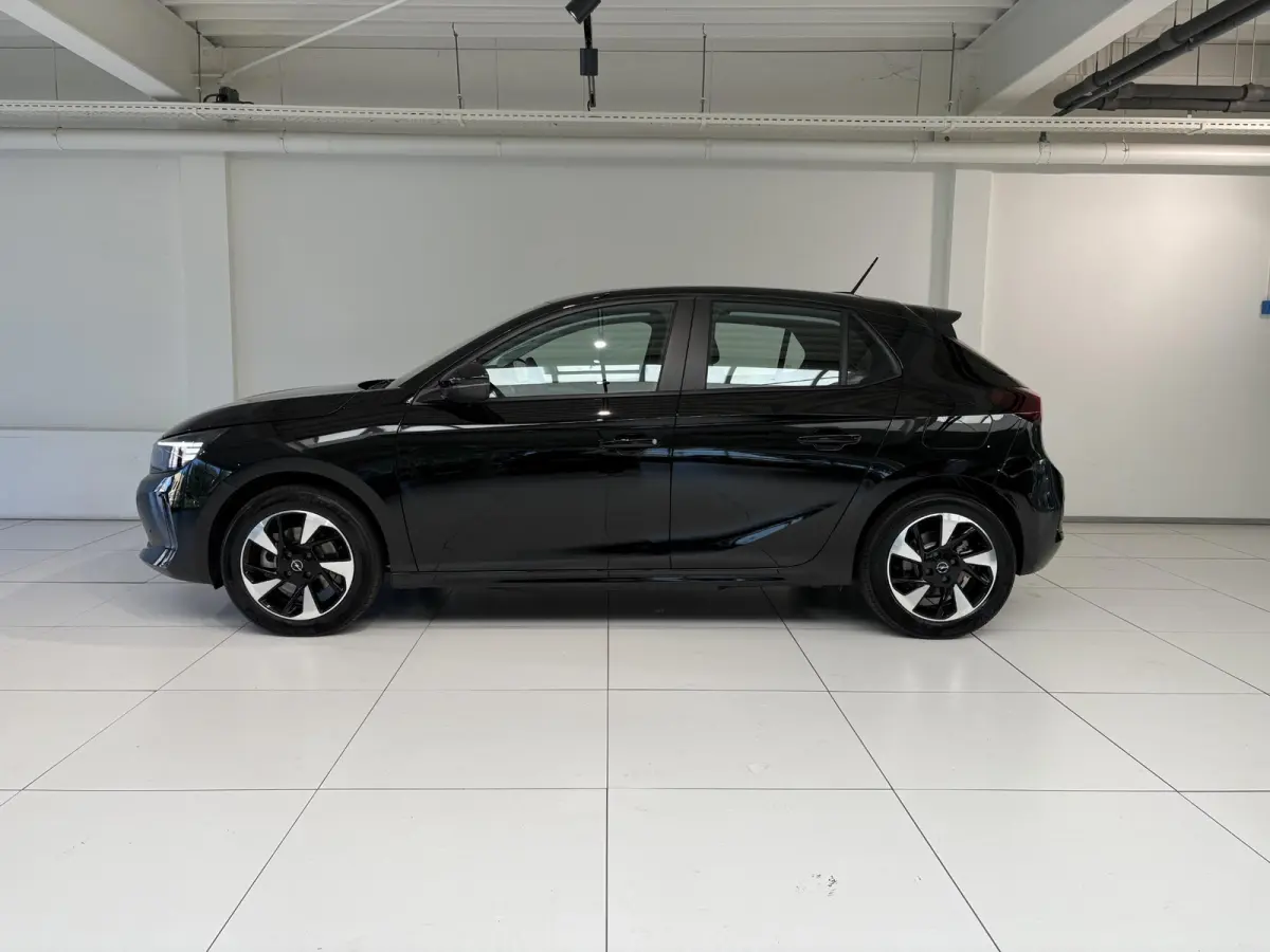 Electric Long Range Business Edition 51 kWh Leverbaar per november