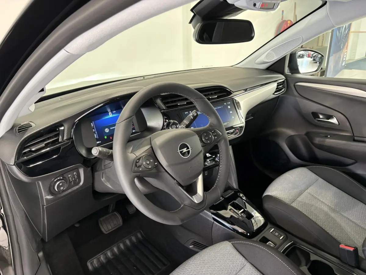 Electric Long Range Business Edition 51 kWh Leverbaar per november