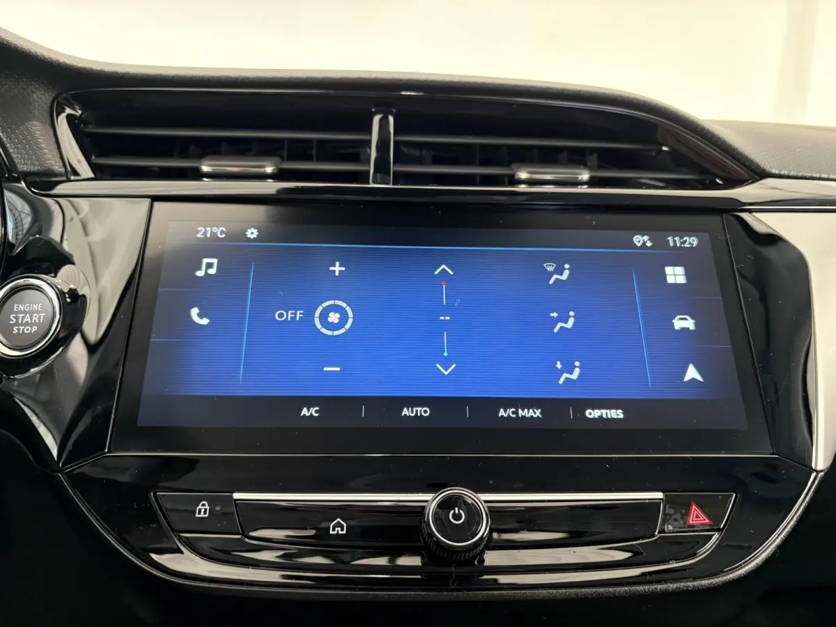 Electric Long Range Business Edition 51 kWh Leverbaar per november