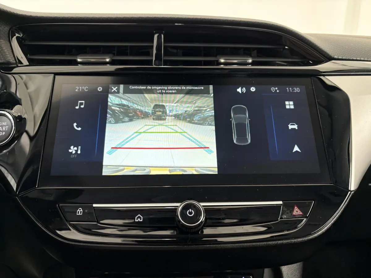 Electric Long Range Business Edition 51 kWh Leverbaar per november