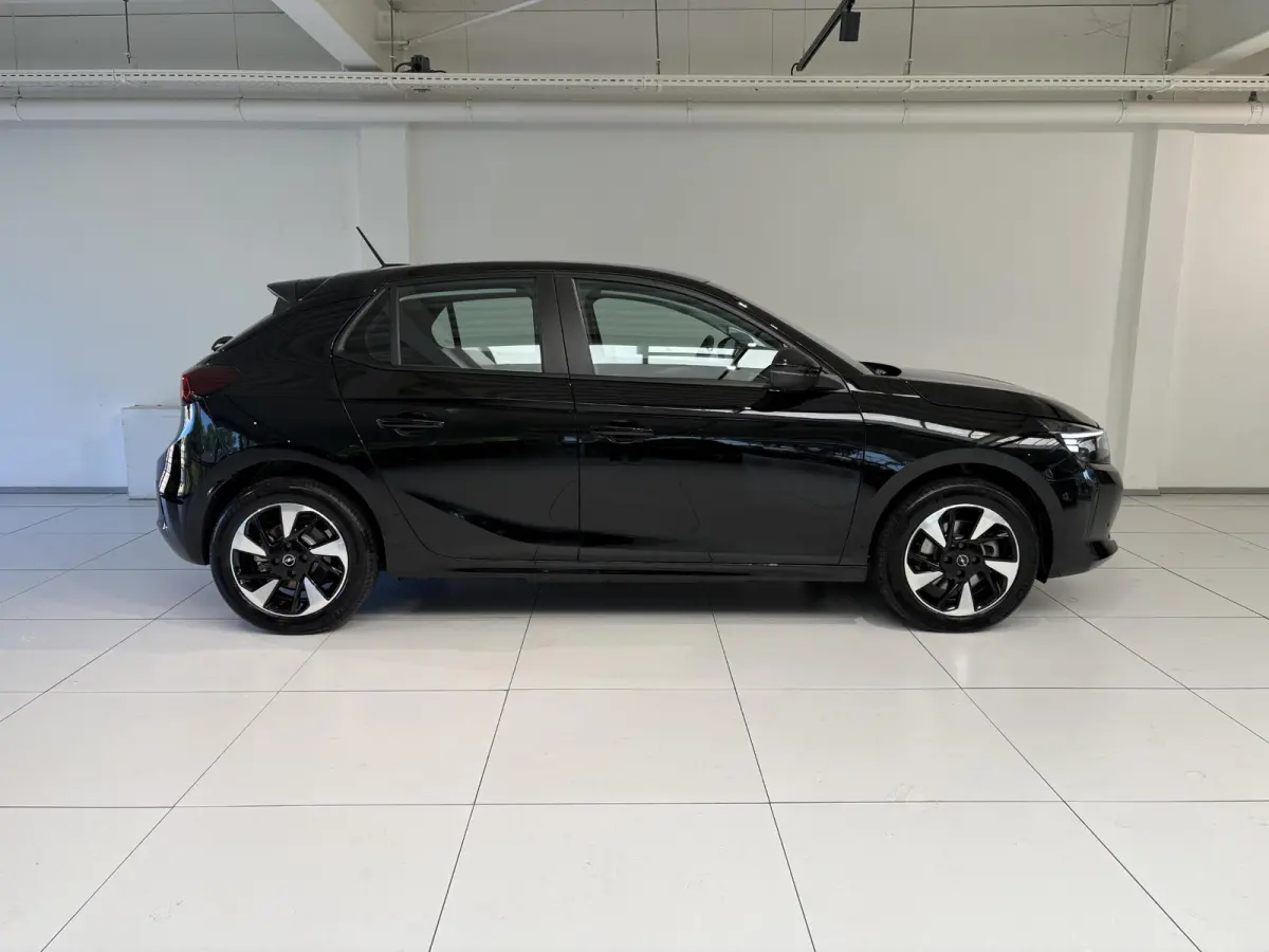 Electric Long Range Business Edition 51 kWh Leverbaar per november