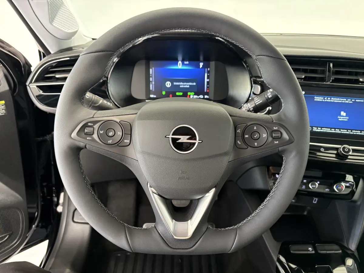 Electric Long Range Business Edition 51 kWh Leverbaar per november