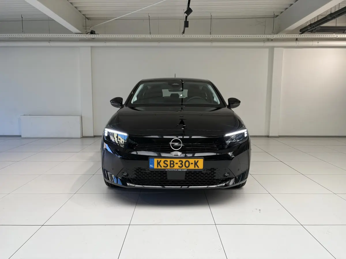 Electric Long Range Business Edition 51 kWh Leverbaar per november