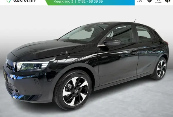 Electric Long Range Business Edition 51 kWh Leverbaar per november