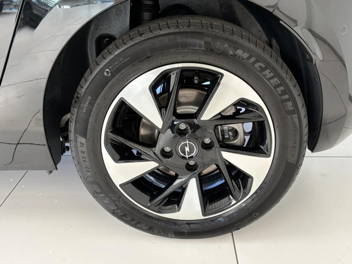 Electric Long Range Business Edition 51 kWh Leverbaar per november