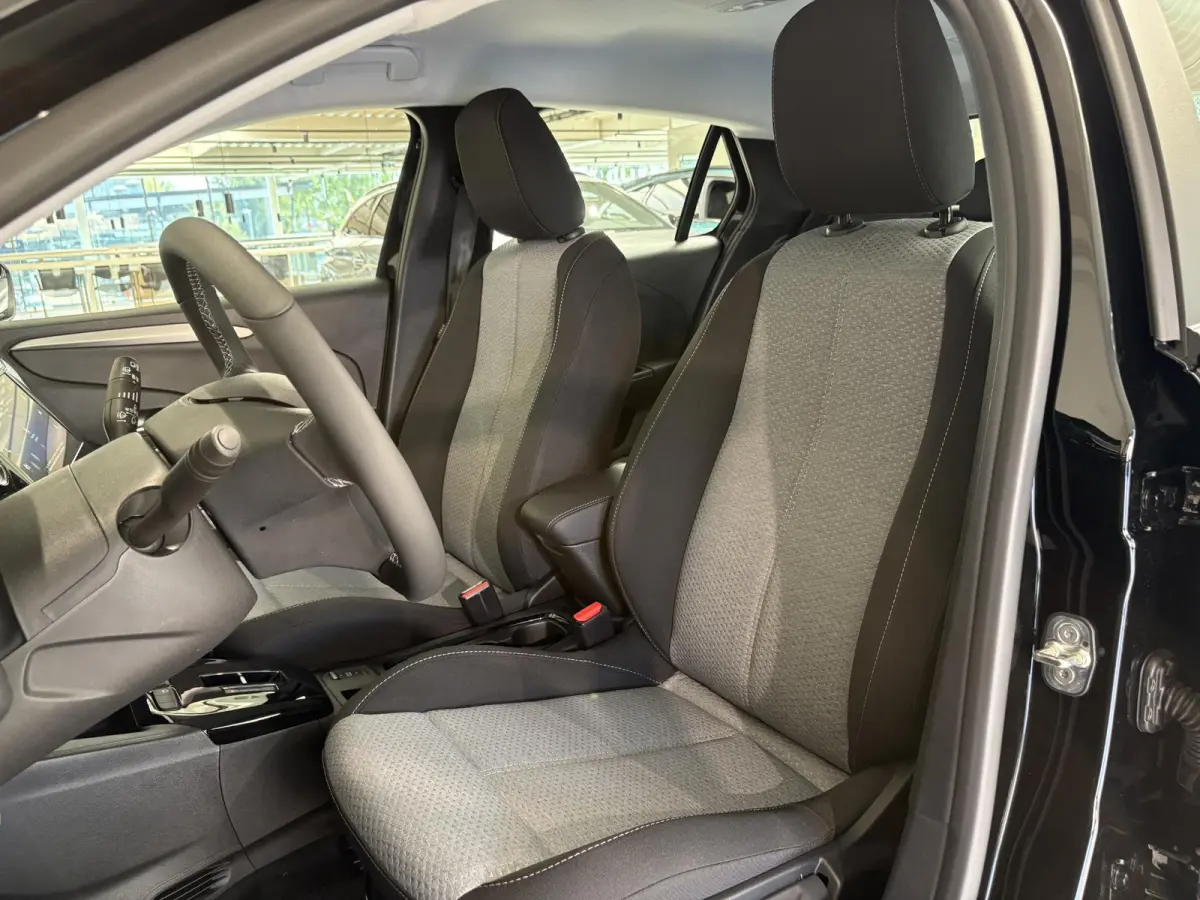 Electric Long Range Business Edition 51 kWh Leverbaar per november