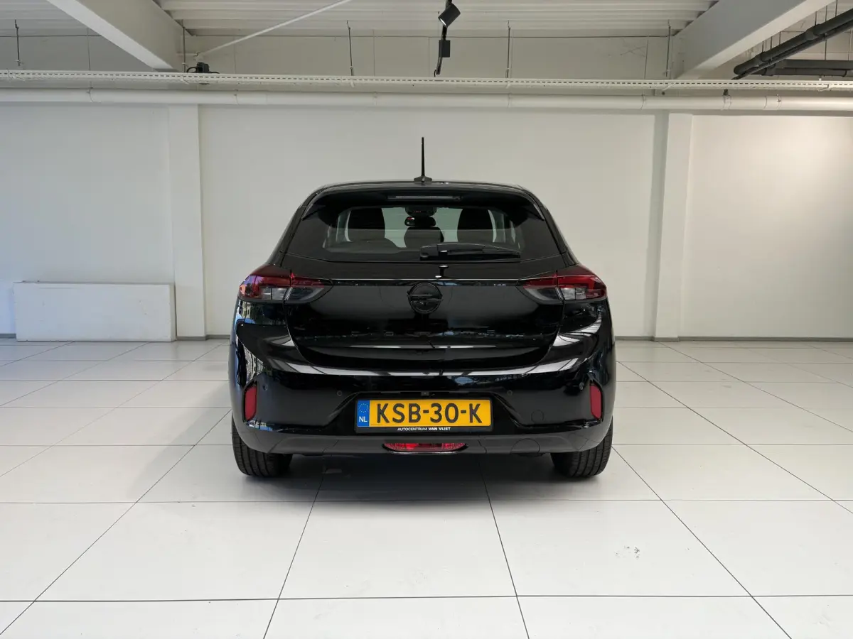 Electric Long Range Business Edition 51 kWh Leverbaar per november