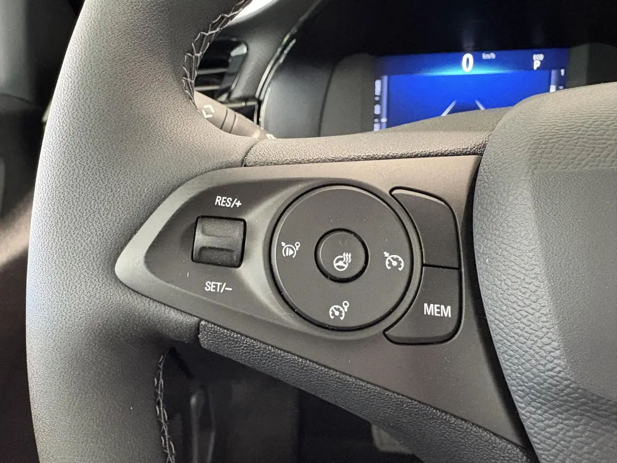 Electric Long Range Business Edition 51 kWh Leverbaar per november