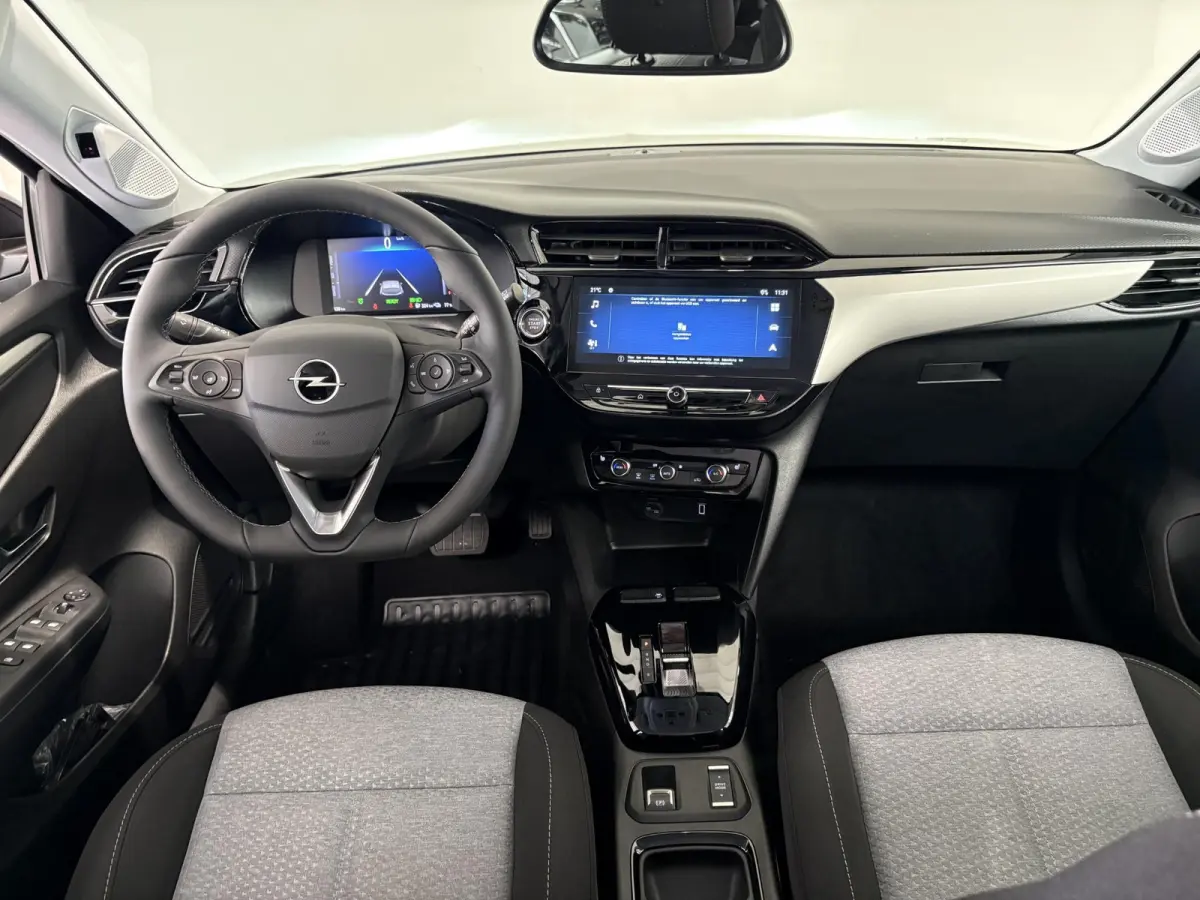 Electric Long Range Business Edition 51 kWh Leverbaar per november