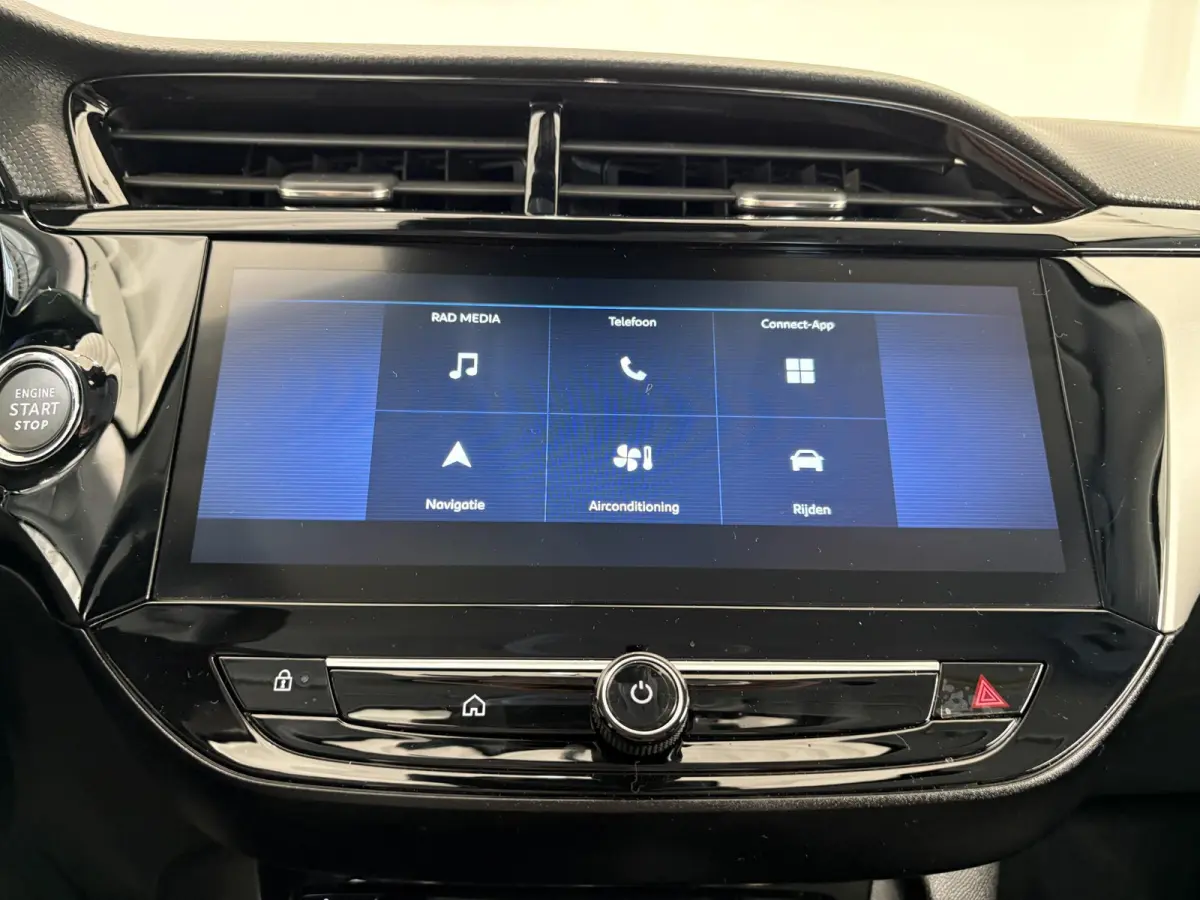 Electric Long Range Business Edition 51 kWh Leverbaar per november