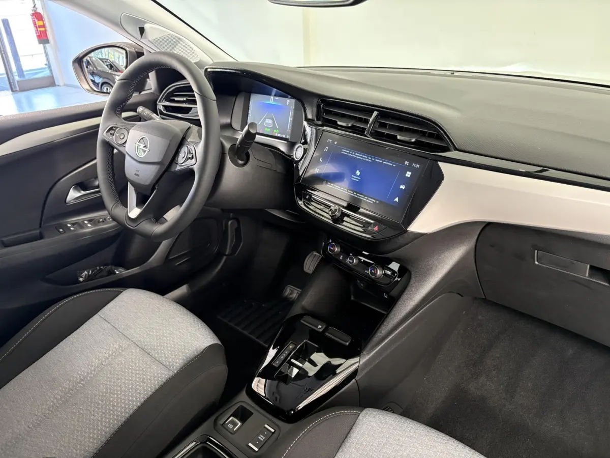 Electric Long Range Business Edition 51 kWh Leverbaar per november