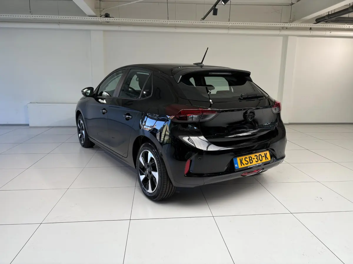 Electric Long Range Business Edition 51 kWh Leverbaar per november