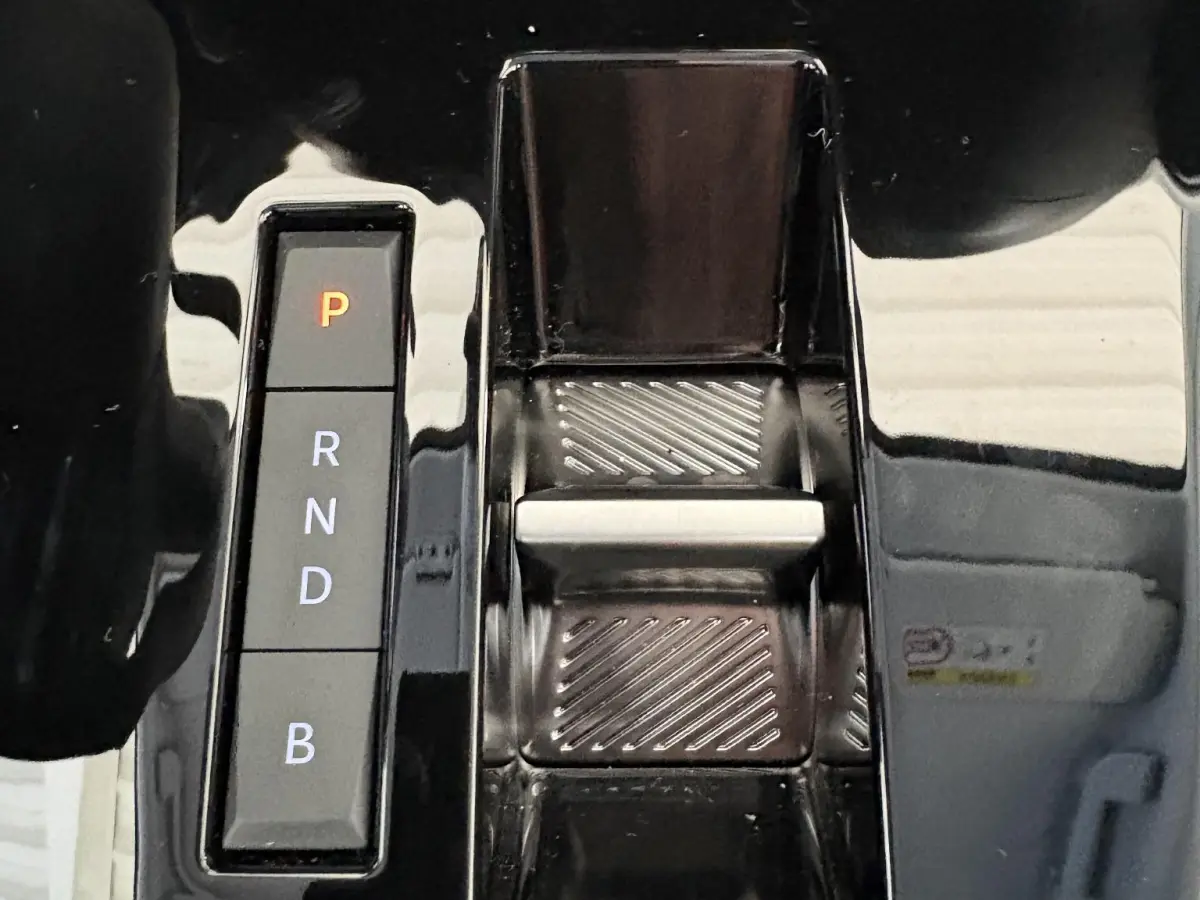 Electric Long Range Business Edition 51 kWh Leverbaar per november