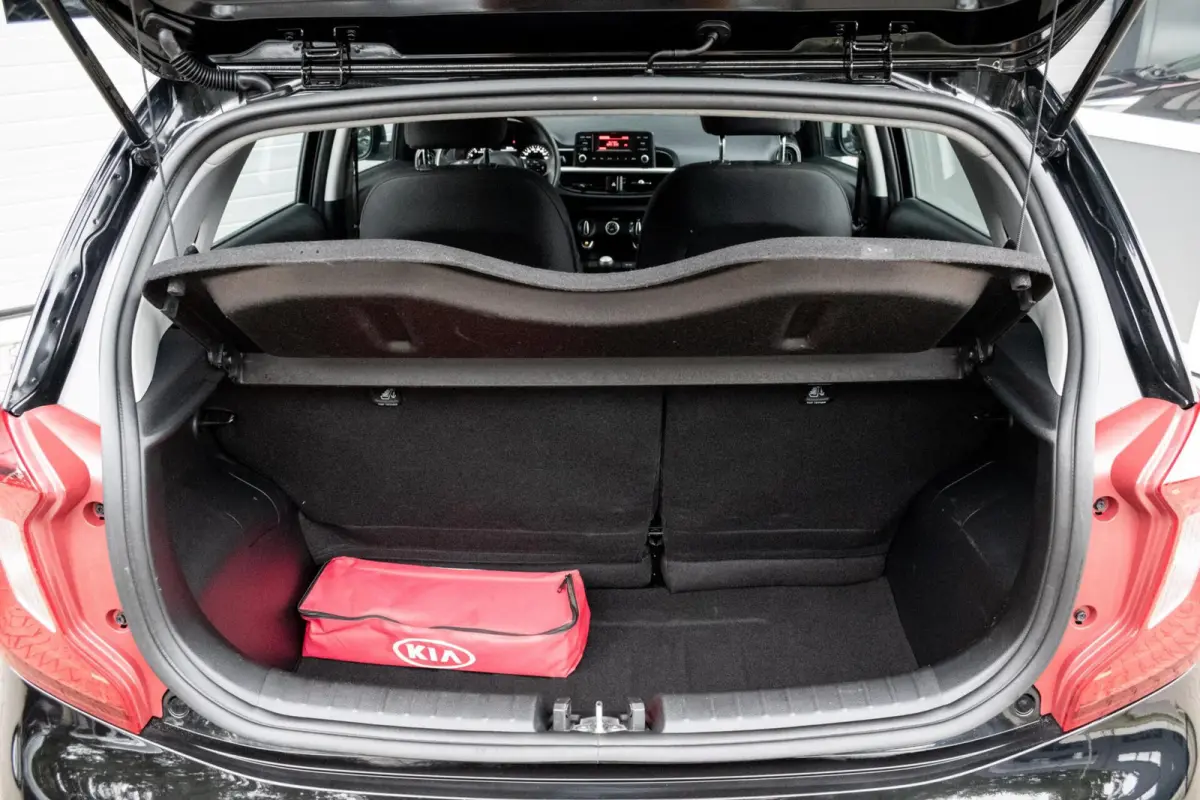 1.0 DPi ComfortLine|1e EIGENAAR|CRUISE CONTROL|5-DRS|ELEK.PAKKET|AIRCO