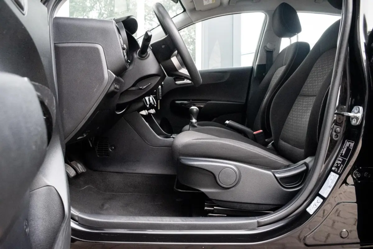 1.0 DPi ComfortLine|1e EIGENAAR|CRUISE CONTROL|5-DRS|ELEK.PAKKET|AIRCO