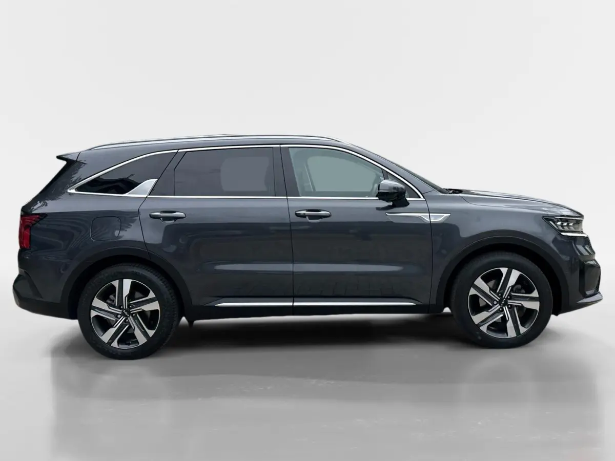 1.6 T-GDI Plug-in Hybrid 4WD Edition 7p. | Dealer onderhouden | Trekhaak | Apple Carplay / Android Auto | Navigatiesysteem | Elektrisch Schuif / Kanteldak | Head-up Display |  Elektrisch Ver