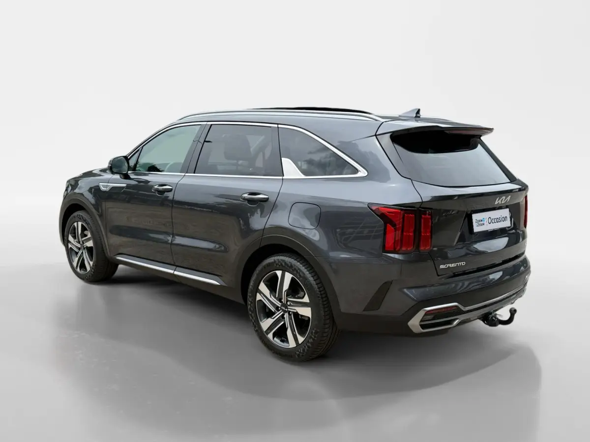 1.6 T-GDI Plug-in Hybrid 4WD Edition 7p. | Dealer onderhouden | Trekhaak | Apple Carplay / Android Auto | Navigatiesysteem | Elektrisch Schuif / Kanteldak | Head-up Display |  Elektrisch Ver