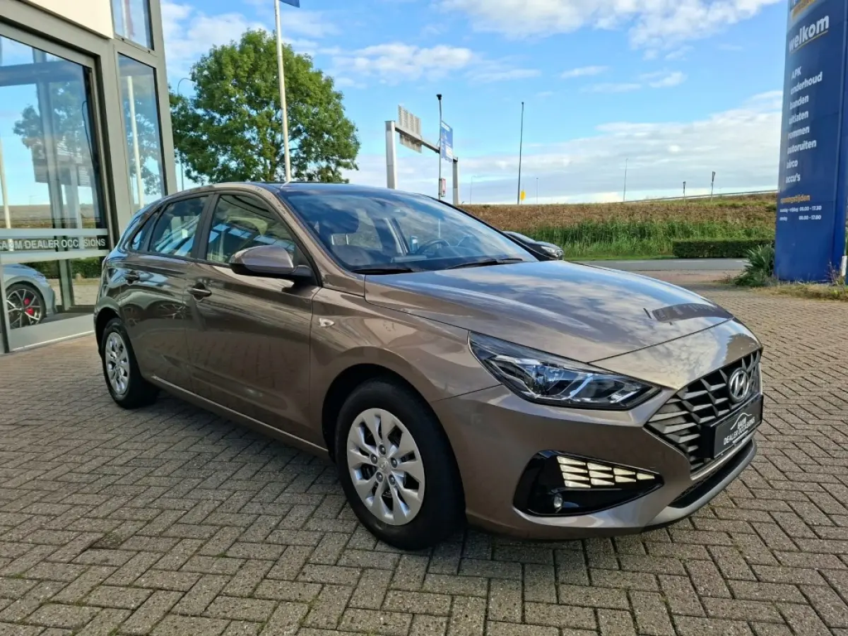 1.5 AIRCO 5DEURS CRUISECONTROL