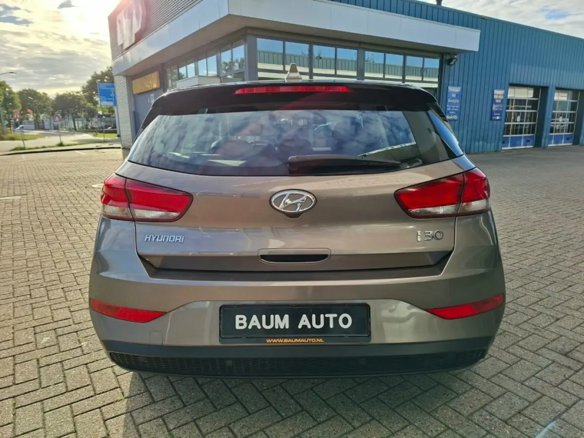 1.5 AIRCO 5DEURS CRUISECONTROL