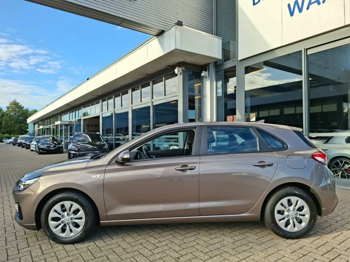1.5 AIRCO 5DEURS CRUISECONTROL