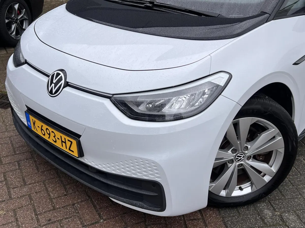Life 58 kWh Clima Cruise LED PDC NAP BTW