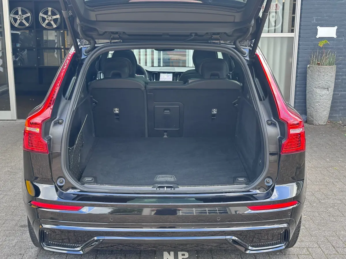 B5 Ultimate Dark ORG NL / HK AUDIO / MEMORY / PANO / LANE / NAP