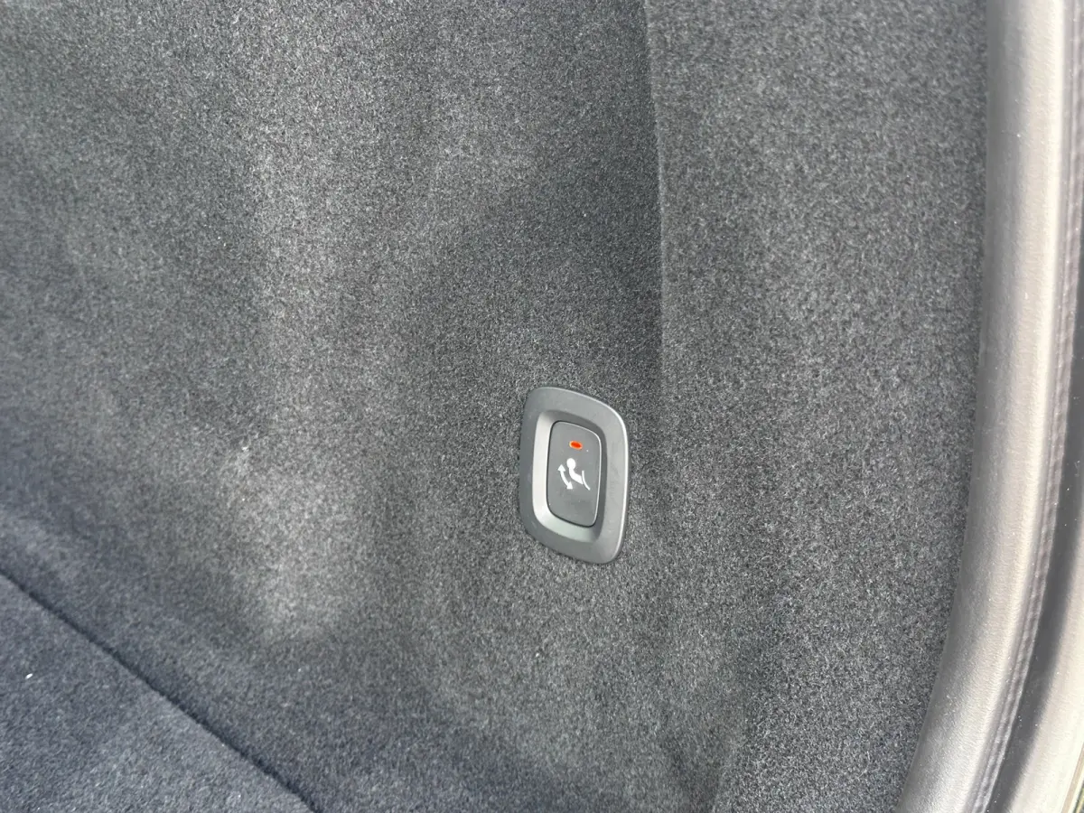 B5 Ultimate Dark ORG NL / HK AUDIO / MEMORY / PANO / LANE / NAP
