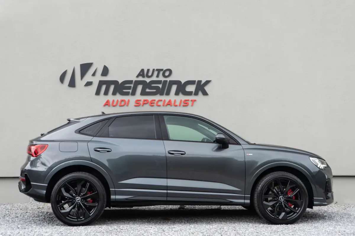 45 TFSI e S-Line / Full LED/ Camera/ Comfortkey/ 20 Inch Velgen/ 180kW