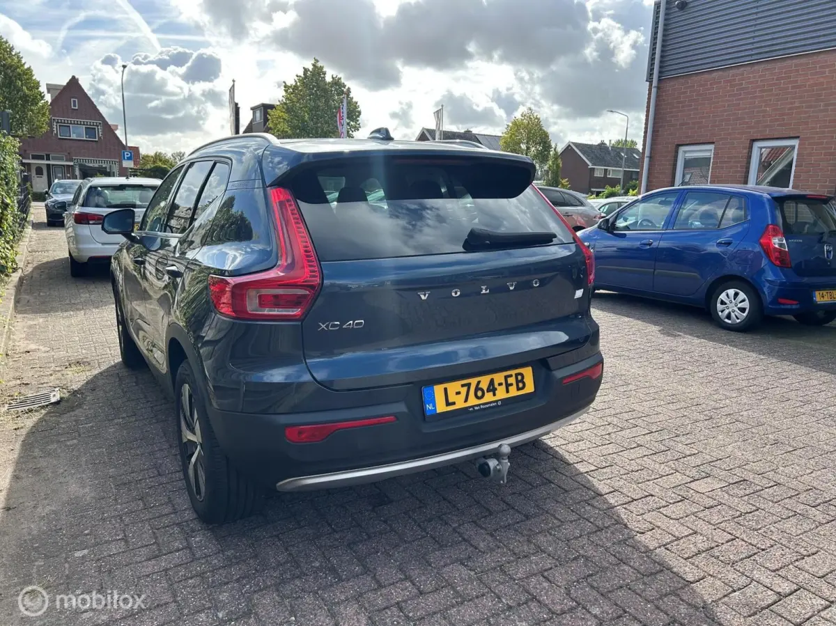 1.5 T4 Inscription Expression Leer Trekhaak