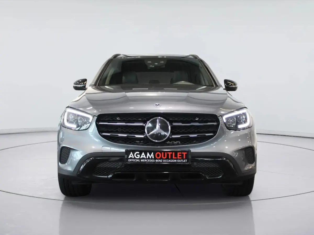 4MATIC Premium Plus | Panorama dak | Trekhaak