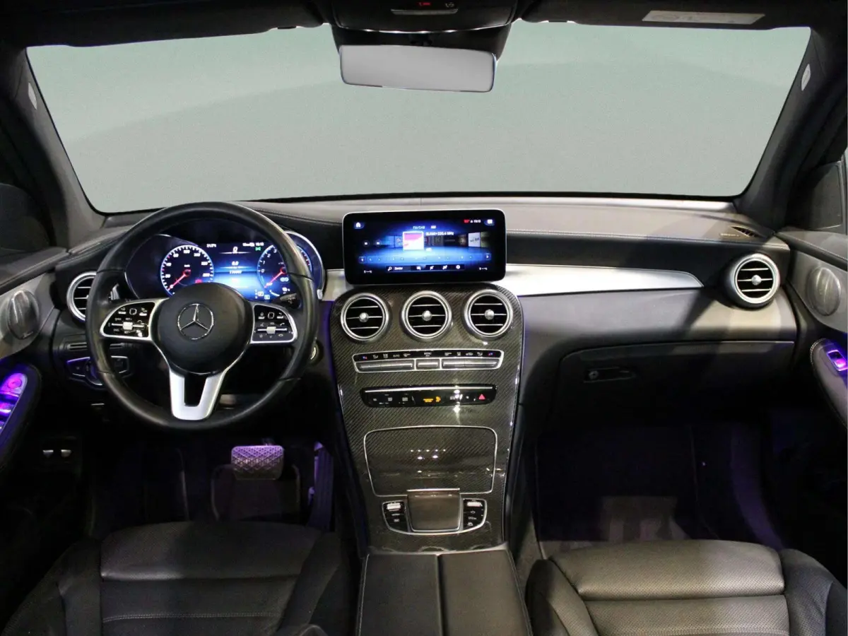 4MATIC Premium Plus | Panorama dak | Trekhaak