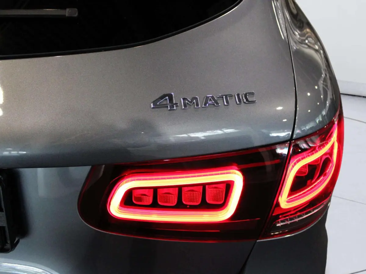 4MATIC Premium Plus | Panorama dak | Trekhaak