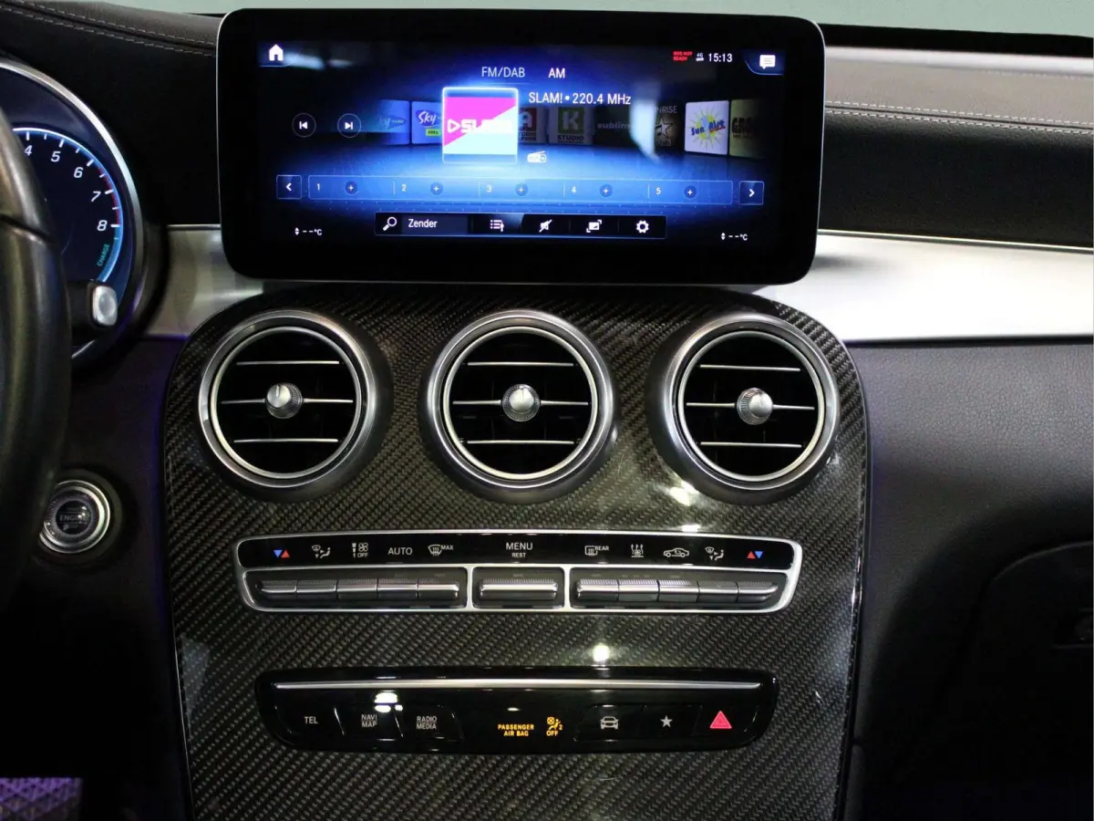 4MATIC Premium Plus | Panorama dak | Trekhaak