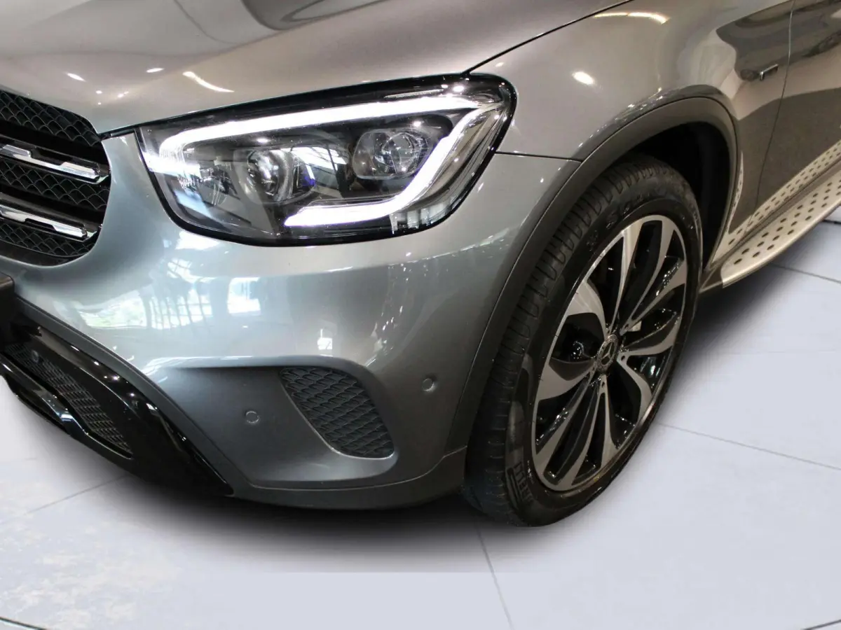 4MATIC Premium Plus | Panorama dak | Trekhaak