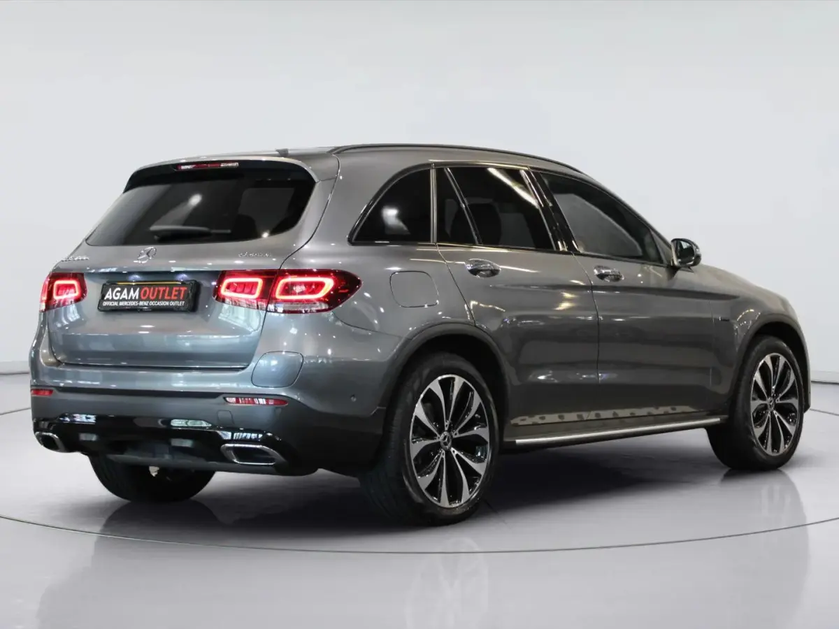 4MATIC Premium Plus | Panorama dak | Trekhaak