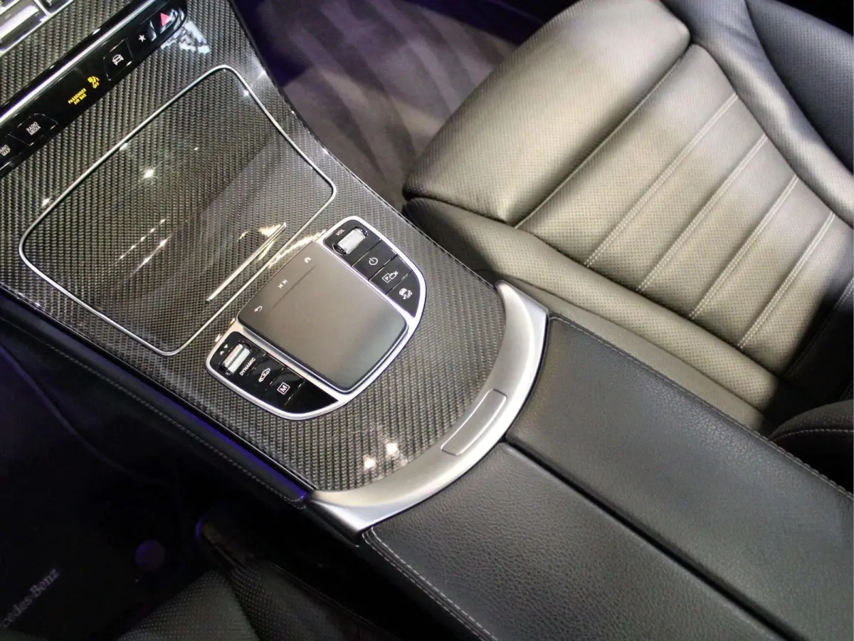 4MATIC Premium Plus | Panorama dak | Trekhaak