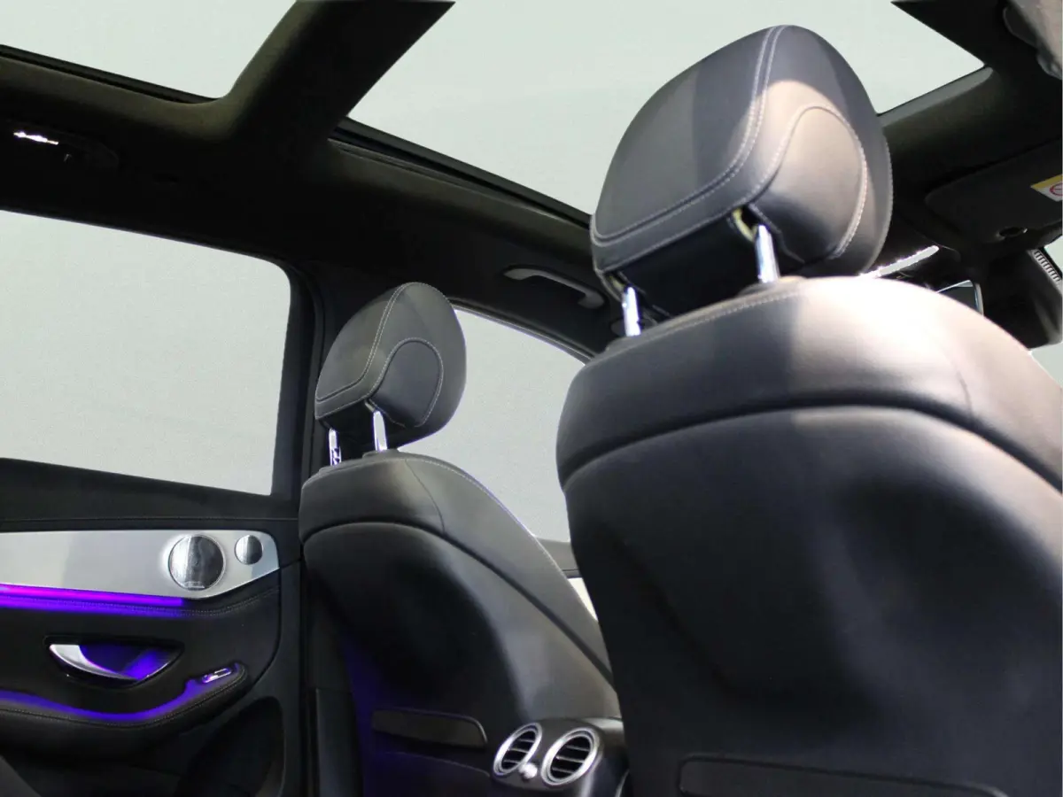 4MATIC Premium Plus | Panorama dak | Trekhaak
