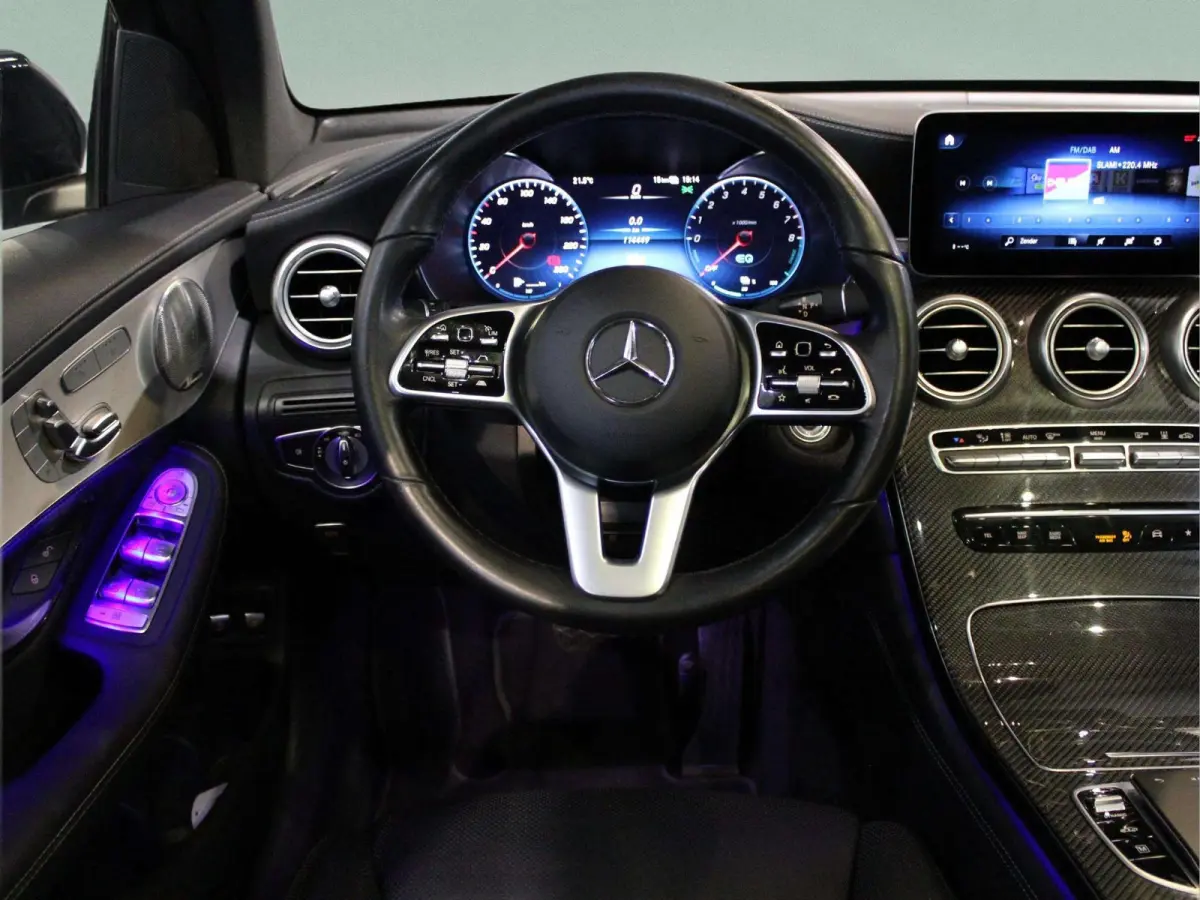 4MATIC Premium Plus | Panorama dak | Trekhaak