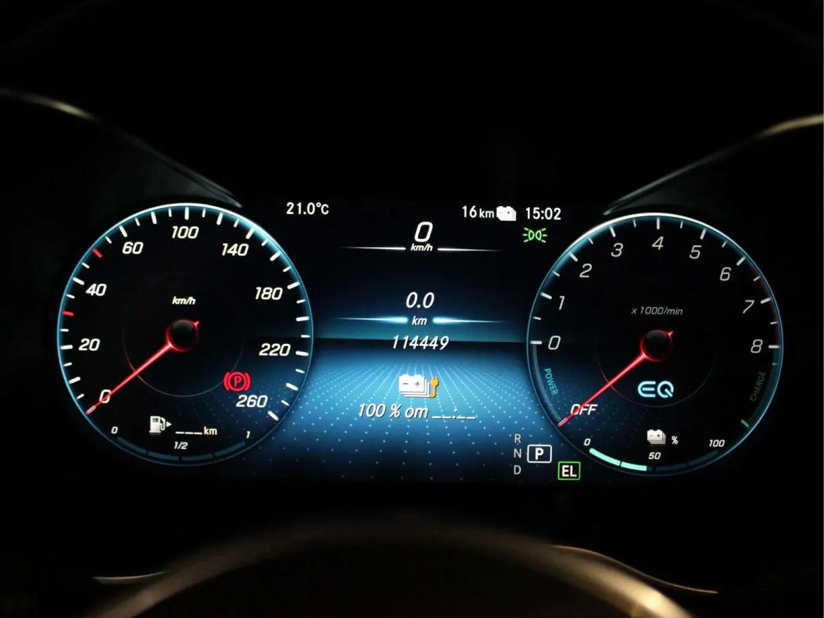 4MATIC Premium Plus | Panorama dak | Trekhaak