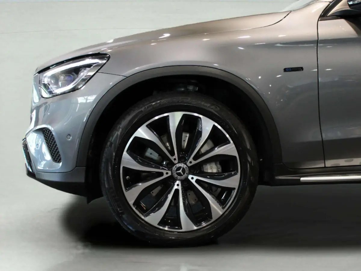 4MATIC Premium Plus | Panorama dak | Trekhaak