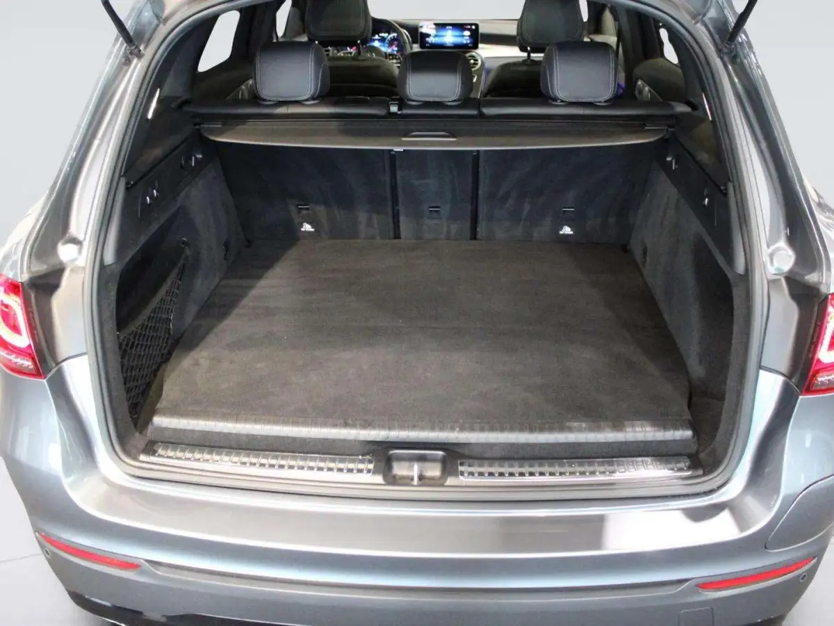4MATIC Premium Plus | Panorama dak | Trekhaak