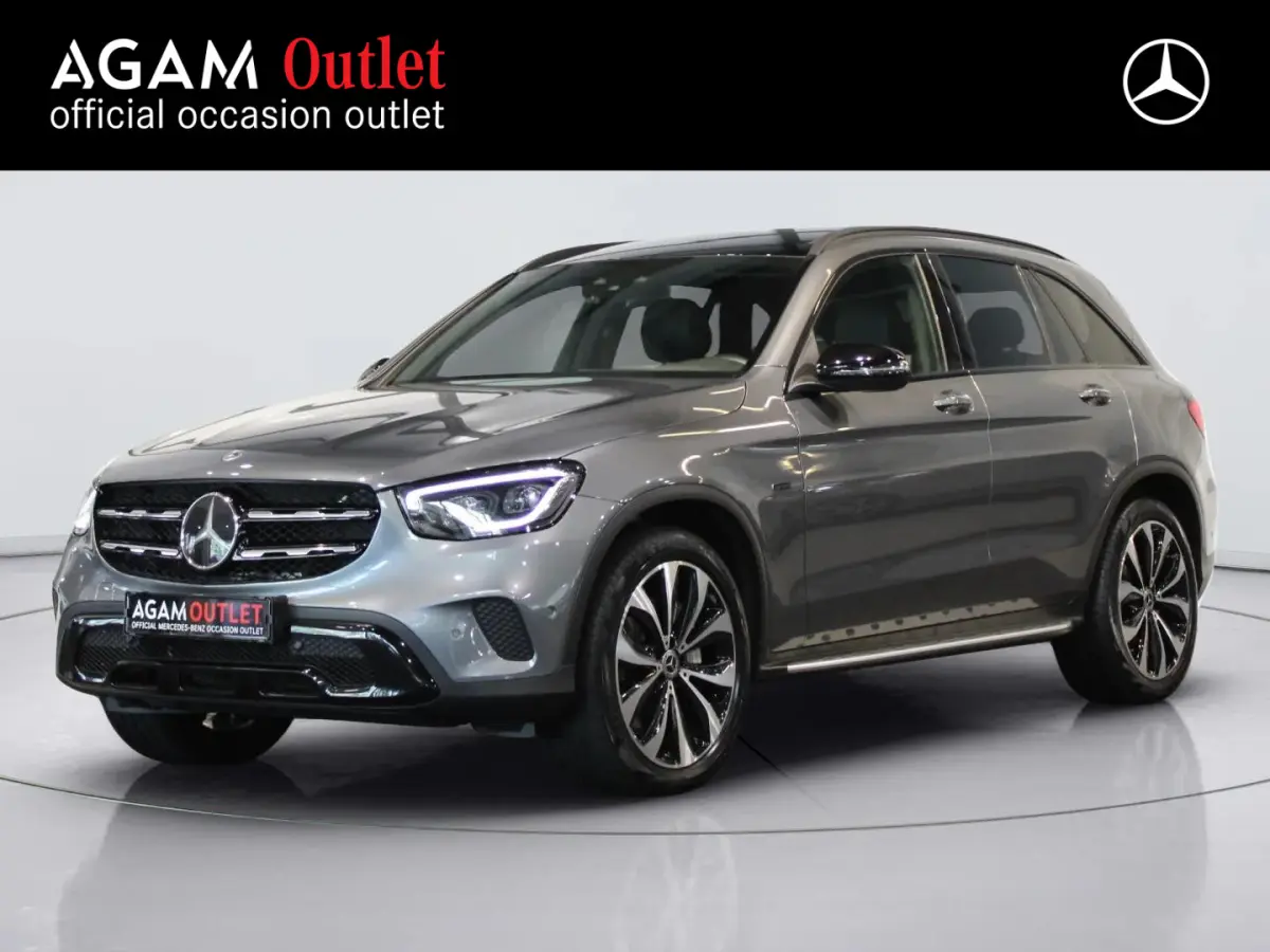 4MATIC Premium Plus | Panorama dak | Trekhaak