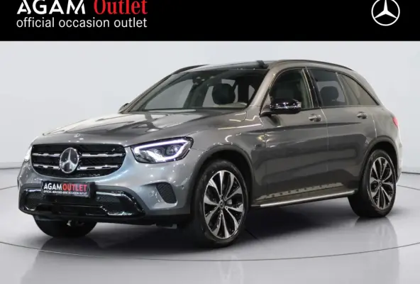 4MATIC Premium Plus | Panorama dak | Trekhaak